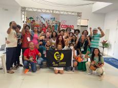 66 CONAD do ANDES: na Reorganizao da Classe com Inspirao nas Lutas e Culturas Populares